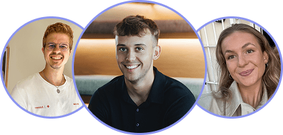 Book appointment with Returnflows