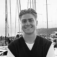 August Amstrup alt